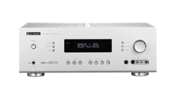 AV-ресивер Luxman LR-8500