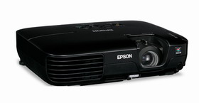 Жидкокристаллический проектор Epson EB-X72
