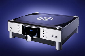 Усилитель предварительный MBL 5011