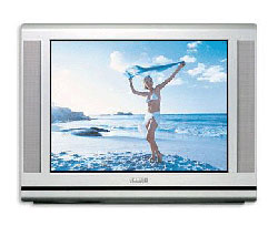 Телевизор Philips 29PT9020