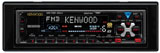 Автомагнитола KENWOOD KRC-778R