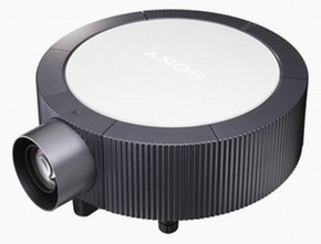 Жидкокристаллический проектор Sony VPL-FW300L