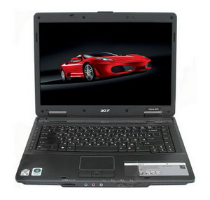 Ноутбук Asus W2Jb