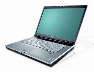 Ноутбук Fujitsu-Siemens Celsius H270