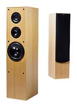 Акустическая система Jamo E 430