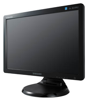 LCD монитор Samsung SyncMaster 961BW