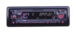 CD-магнитола AKAI ACR-27MPU