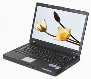 Ноутбук MSI S420