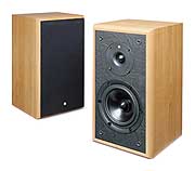 Акустическая система KEF Cresta 2