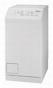 Стиральная машина Miele W 254