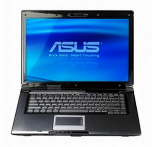 Ноутбук Asus X59SL