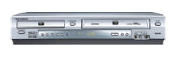 DVD-проигрыватель Samsung SV-DVD641