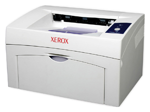 Монохромный лазерный принтер Xerox Phaser 3117