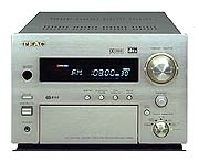 AV-ресивер TEAC AG-H350