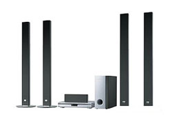 Музыкальный центр NAKAMICHI SoundSpace 12