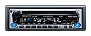 CD-магнитола KENWOOD KDC-4021Y