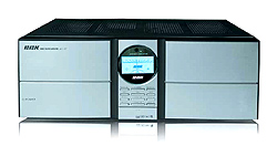 AV-ресивер BBK AV215T