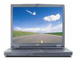 Ноутбук Acer TravelMate 293ELCi (LX.T4005.051)