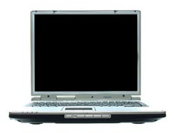 Ноутбук Asus A2500DC