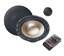 Высокочастотные динамики Magnat X-centric T22