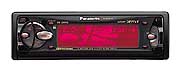 CD-магнитола Panasonic CQ-DFX601