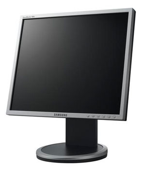 LCD монитор Samsung SyncMaster 940B