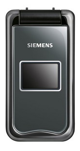 Мобильный телефон Siemens AF51