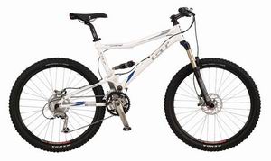 Горный велосипед GT Marathon 2.0 (2008)