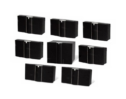 Комплект акустических систем Klipsch THX Ultra2 System