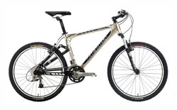 Горный велосипед MERIDA Mission LX 2005