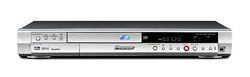 DVD-проигрыватель Pioneer DVR-320