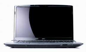 Ноутбук Acer Aspire 8930G