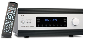 AV-ресивер Adcom GFR-700HD