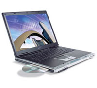 Ноутбук Acer Aspire 2003WLMi (LX.A1405.042)