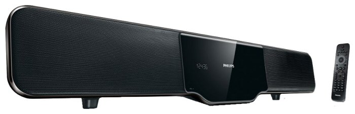 Домашний кинотеатр Philips HSB2351