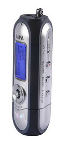 MP3-флэш плеер Safa SR-M600F