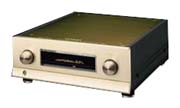 Усилитель предварительный LUXMAN C-10 II Custom