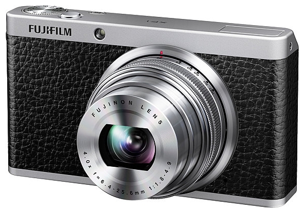 Цифровая фотокамера  Fujifilm XF1