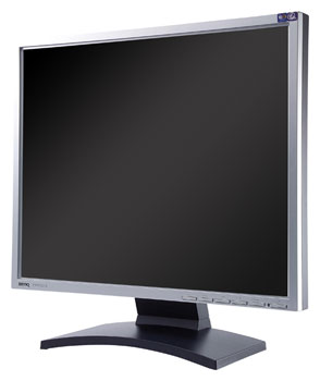 LCD монитор BenQ FP93G X+