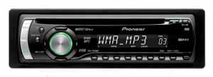 CD-магнитола PIONEER DEH-2920MP