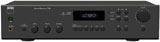 Стереоресивер NAD 712