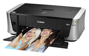 Струйный фотопринтер Canon PIXMA iP3500