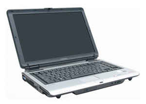 Ноутбук Toshiba Satellite M100-233