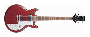 Электрогитара Ibanez AXS 32