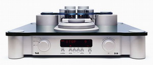 CD-дека Arcam FMJ CD37