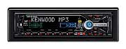 CD-магнитола KENWOOD KDC-MP6090