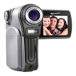 Цифровая видеокамера Mustek DV 9300