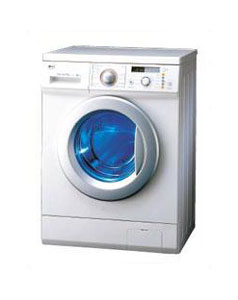 LG WD-10362TD