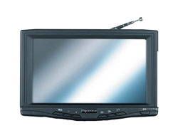 Автомобильный монитор Prology HDTV-707S