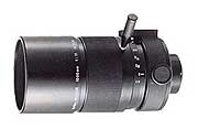 Объектив Nikon MF Nikkor 1000mm f/11 Reflex